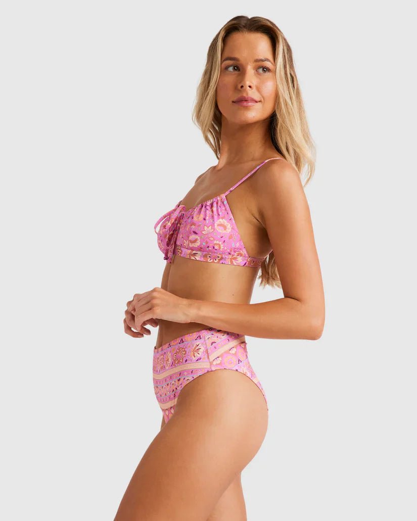 Sol Song Coco Bralette - BillabongUBJX300651 - Mul - Multi - 10