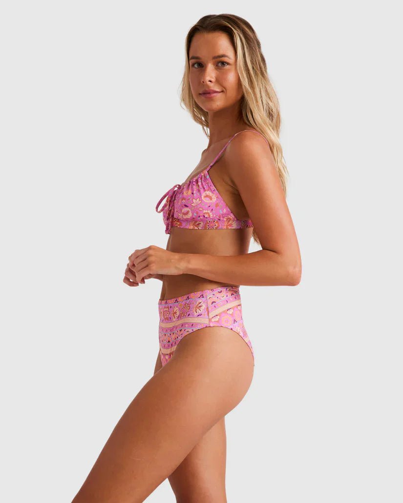 Sol Song Hi Maui Pant - BillabongUBJX400587 - MUL - Multi - 10