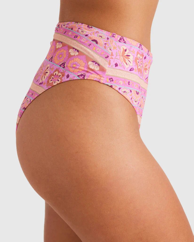 Sol Song Hi Maui Pant - BillabongUBJX400587 - MUL - Multi - 10
