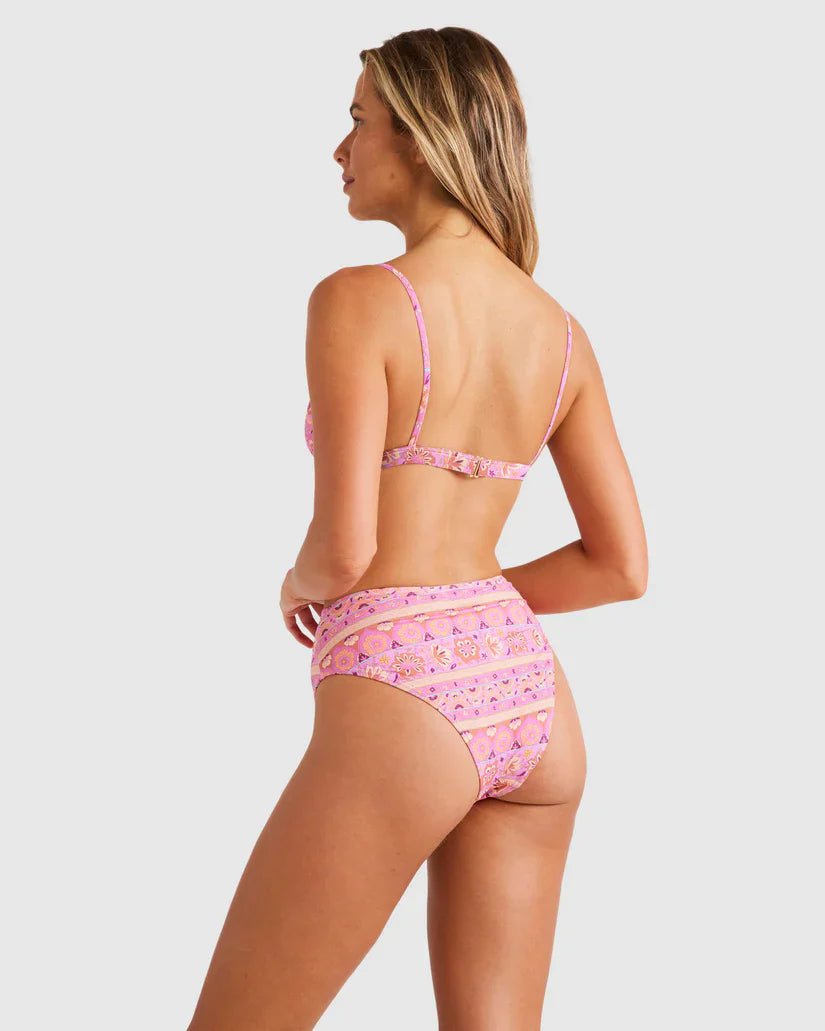 Sol Song Hi Maui Pant - BillabongUBJX400587 - MUL - Multi - 10