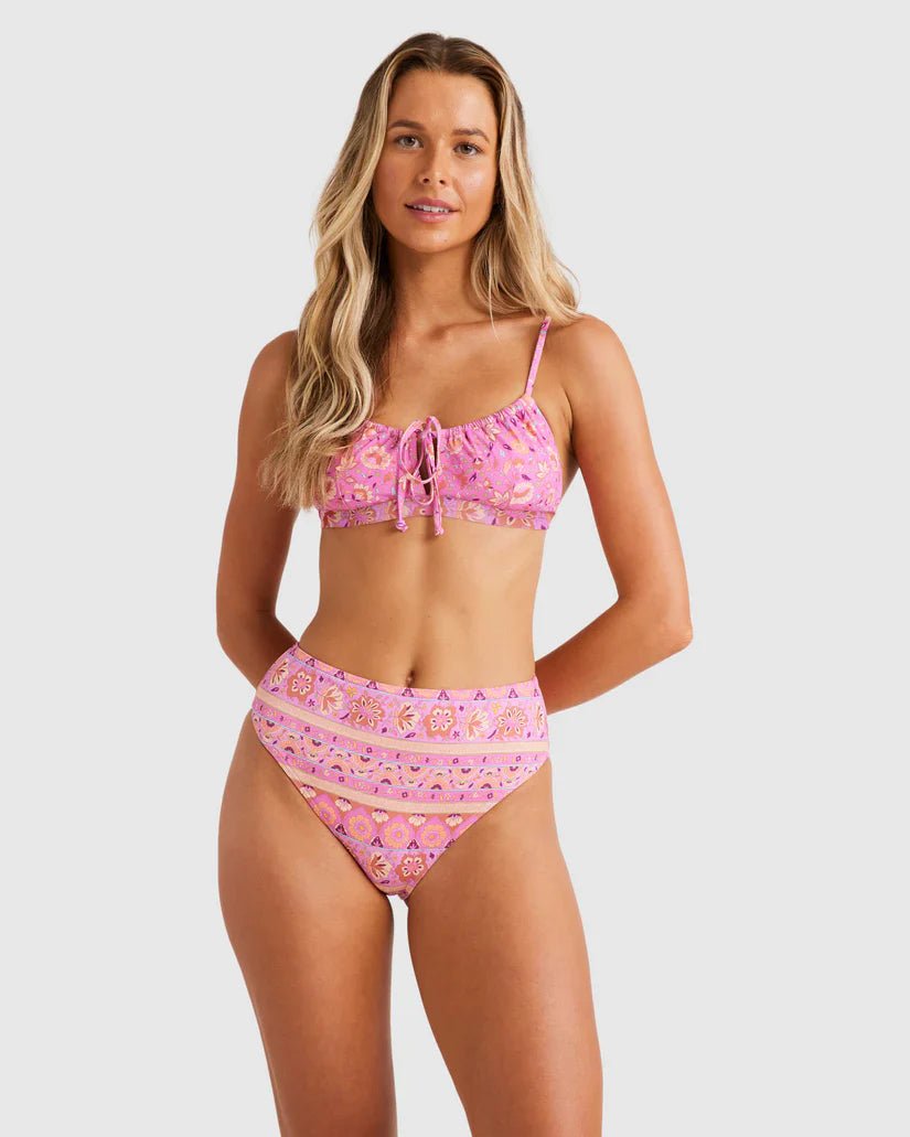 Sol Song Hi Maui Pant - BillabongUBJX400587 - MUL - Multi - 10