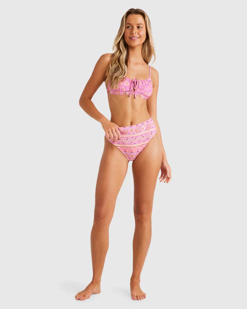Sol Song Hi Maui Pant - BillabongUBJX400587 - MUL - Multi - 10