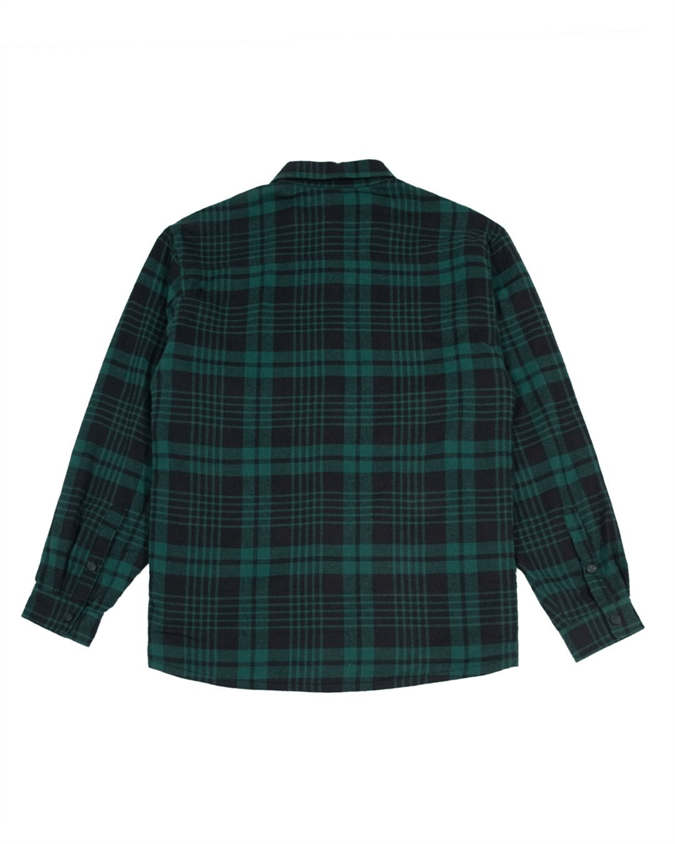 Solid Strip Shacked - Santa CruzSM1220606 - OG - Olive Green - L