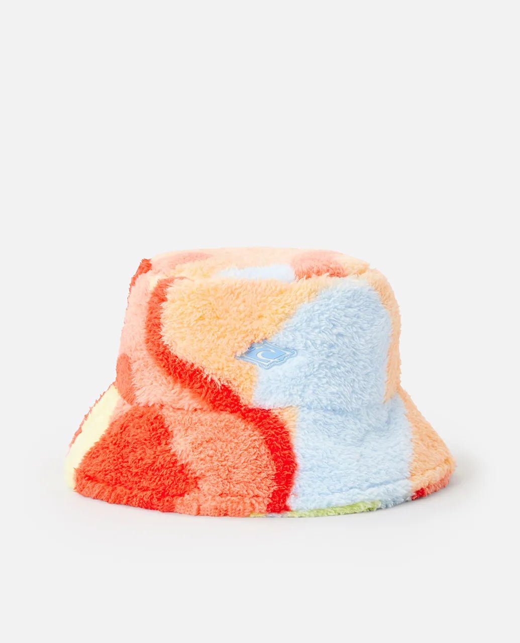 Solstice Drawstring Hat Girl - Rip Curl01HGHE - 3282 - Multi Coloured - 1SZ