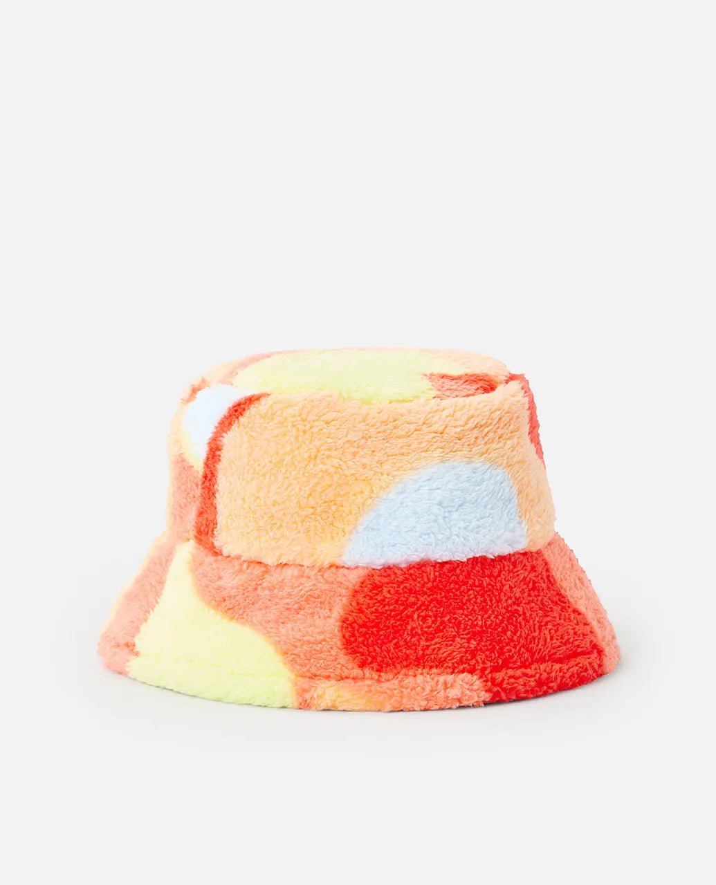 Solstice Drawstring Hat Girl - Rip Curl01HGHE - 3282 - Multi Coloured - 1SZ
