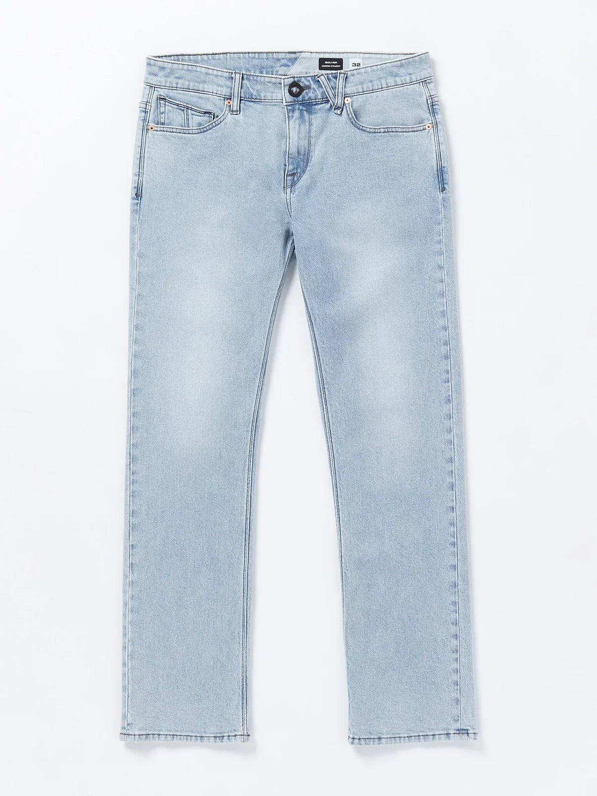 Solver Denim - Volcoma1912303 - ddn - Desert Dirt Indigo - 28