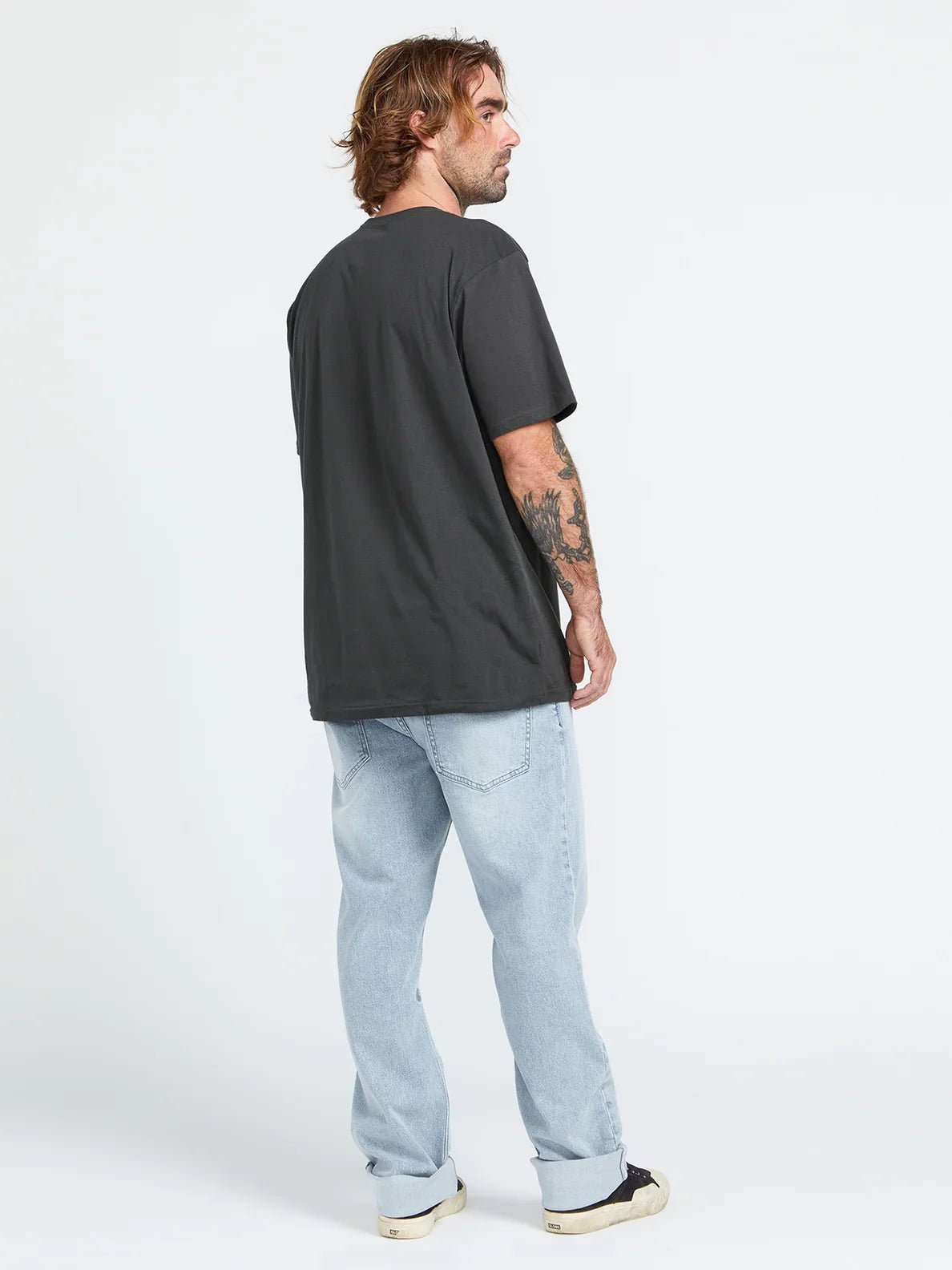 Solver Denim - Volcoma1912303 - ddn - Desert Dirt Indigo - 28