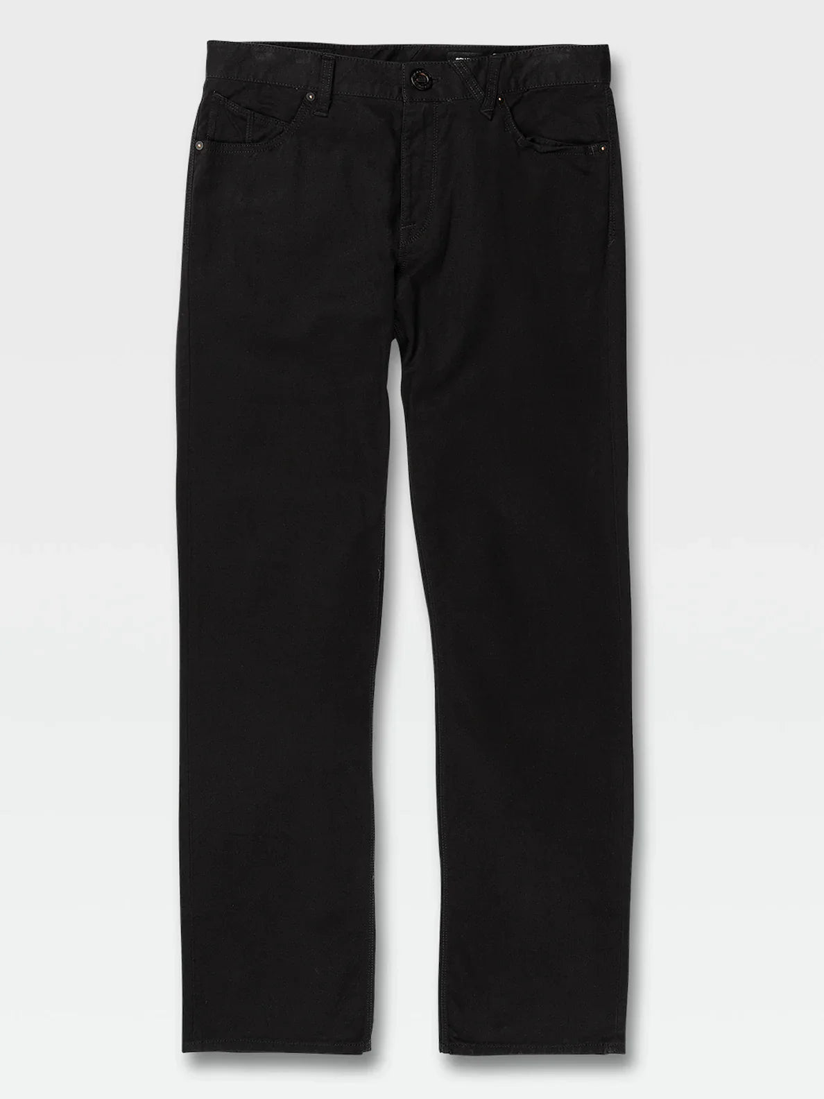Solver Lite 5 Pocket - VolcomA1112308 - BLK - Black - 32