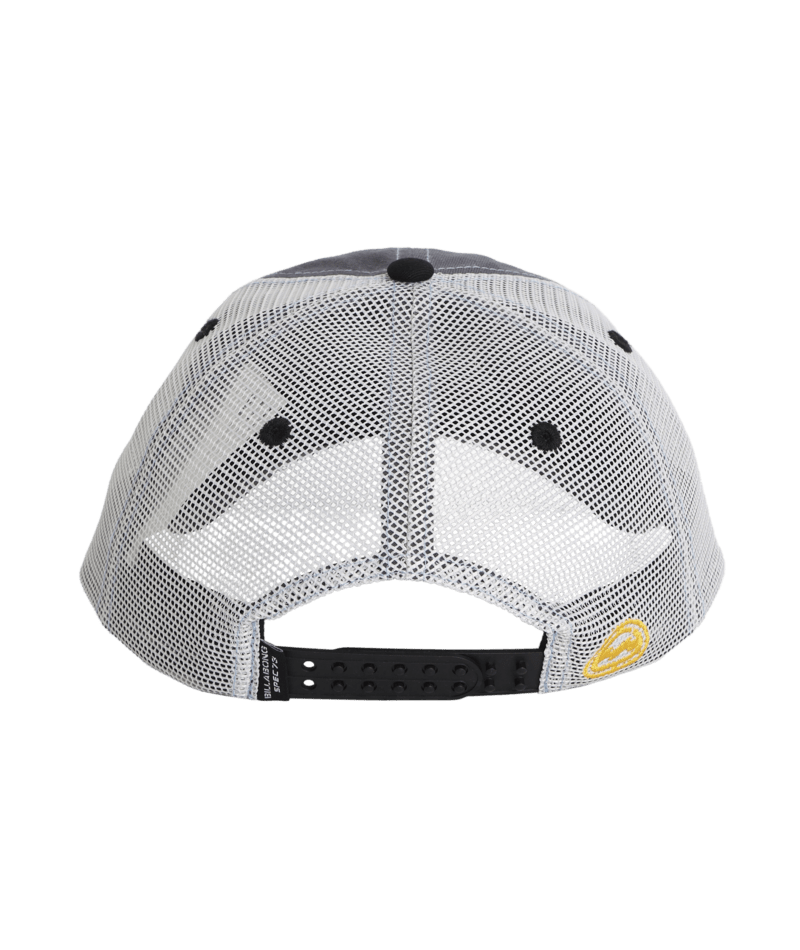 SPEC MESH CAP - Billabong24D554574 - VINTAGE NAVY - 1SZ