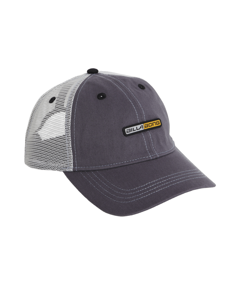 SPEC MESH CAP - Billabong24D554574 - VINTAGE NAVY - 1SZ