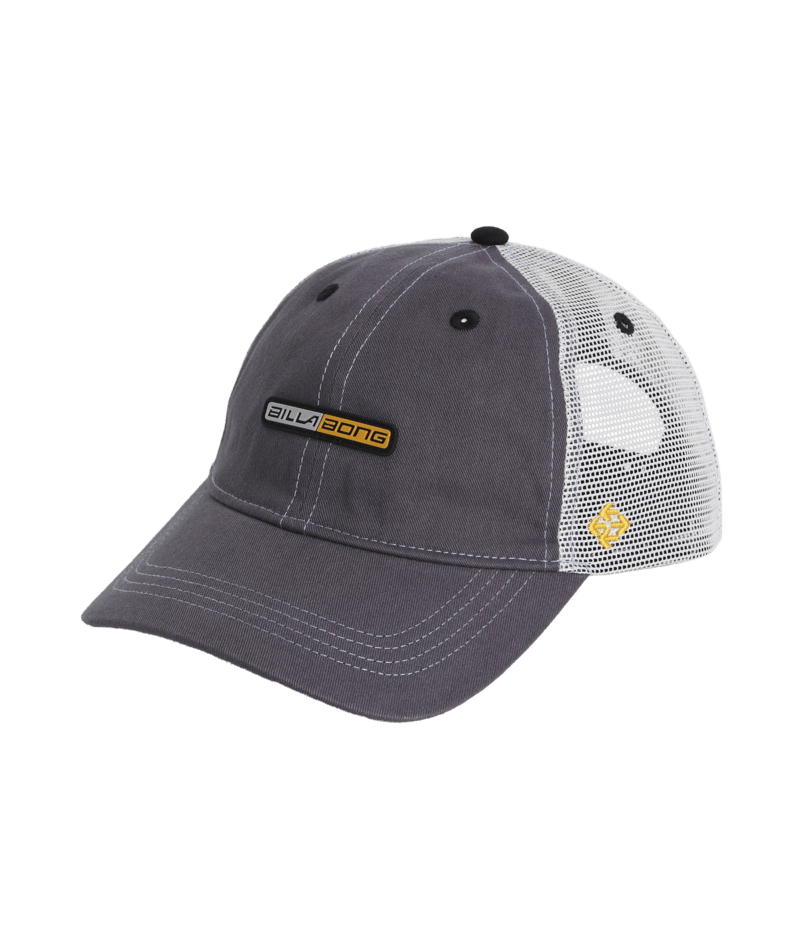 SPEC MESH CAP - Billabong24D554574 - VINTAGE NAVY - 1SZ