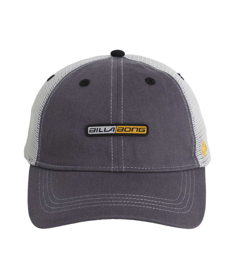 SPEC MESH CAP - Billabong24D554574 - VINTAGE NAVY - 1SZ