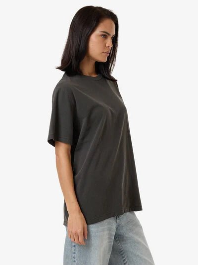 Speed Of Fury Merch Tee - Thrillswts24 - 139bm - Merch Black - 10