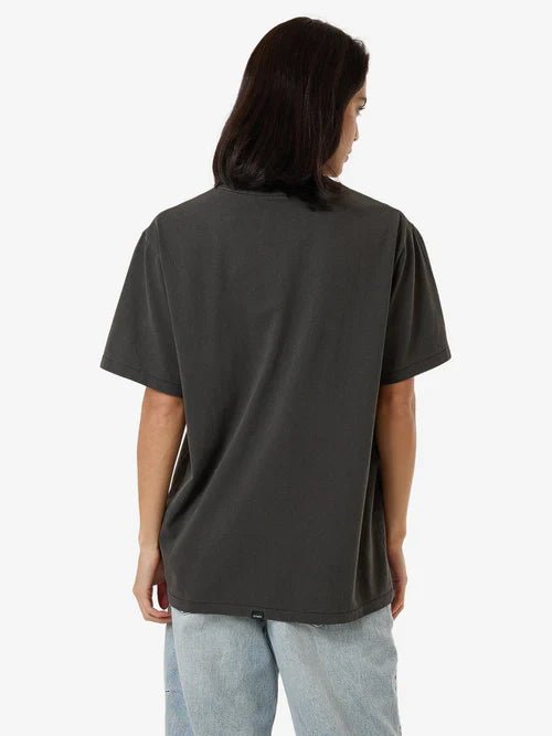 Speed Of Fury Merch Tee - Thrillswts24 - 139bm - Merch Black - 10