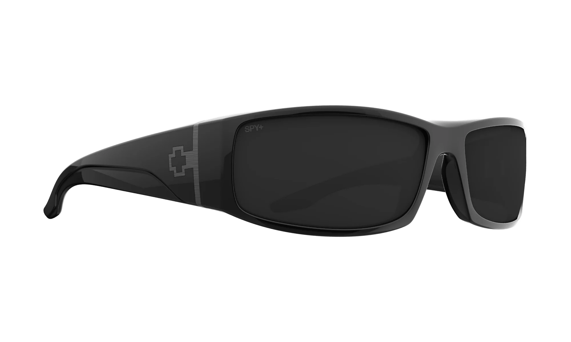 Spy Cooper XL - Spy6700000000285 - Matte Black W/ Happy Gray Green Polar - 1SZ