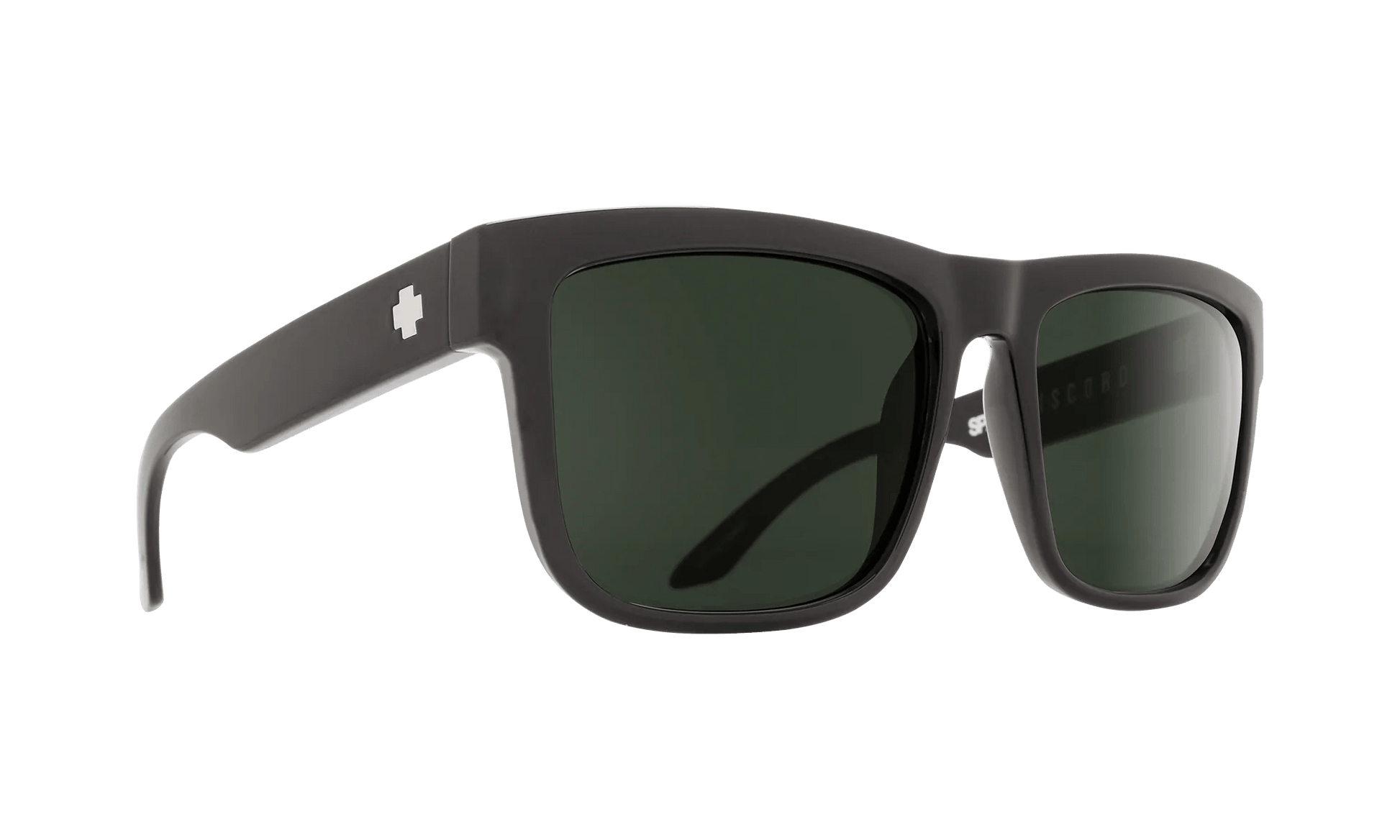 Spy Discord - Spy673119038863 - Black Happy Gray Green - 1SZ