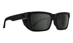 Spy Helm Tech - Sportrade - Spy6700000000140 - Matte Black/Happy Gray Green Black Spectra Mirror - 1SZ