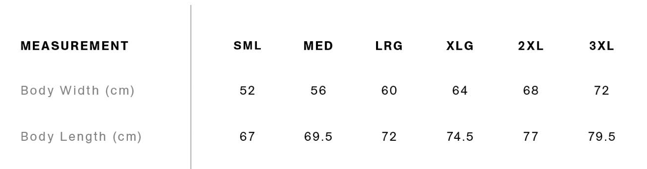 SSS Mens Corp Tee - Skin Ski + Surf0025boxretrol-Black-S