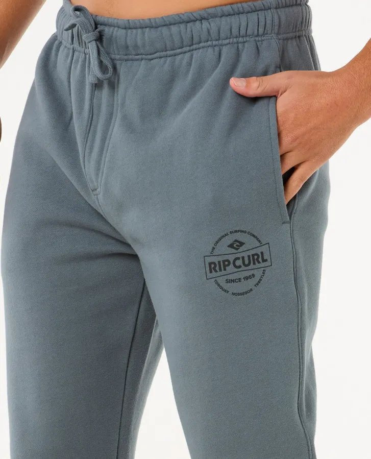Stapler Trackpant - Rip Curl01VMPA - PINE NIGHT - L