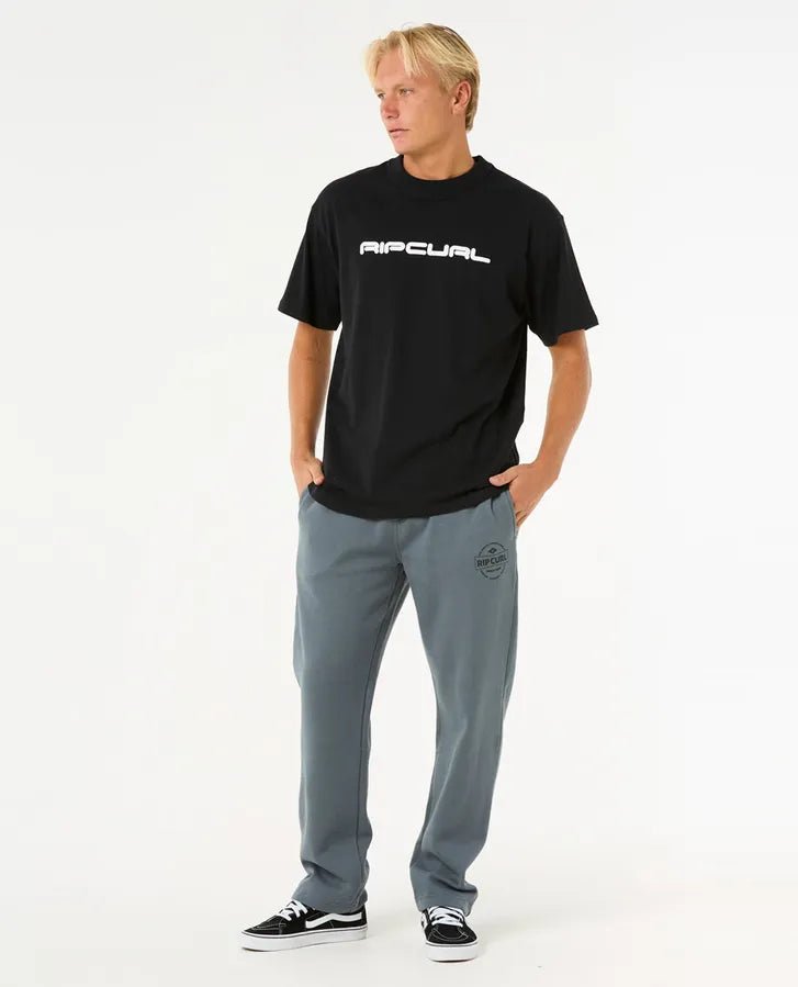 Stapler Trackpant - Rip Curl01VMPA - PINE NIGHT - L