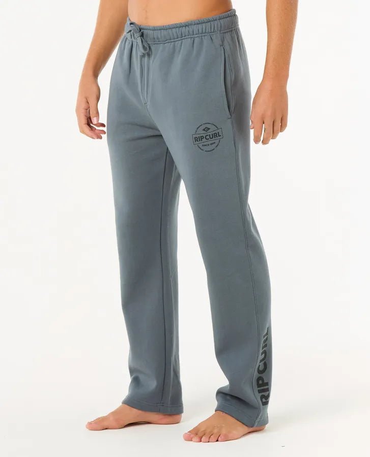 Stapler Trackpant - Rip Curl01VMPA - PINE NIGHT - L