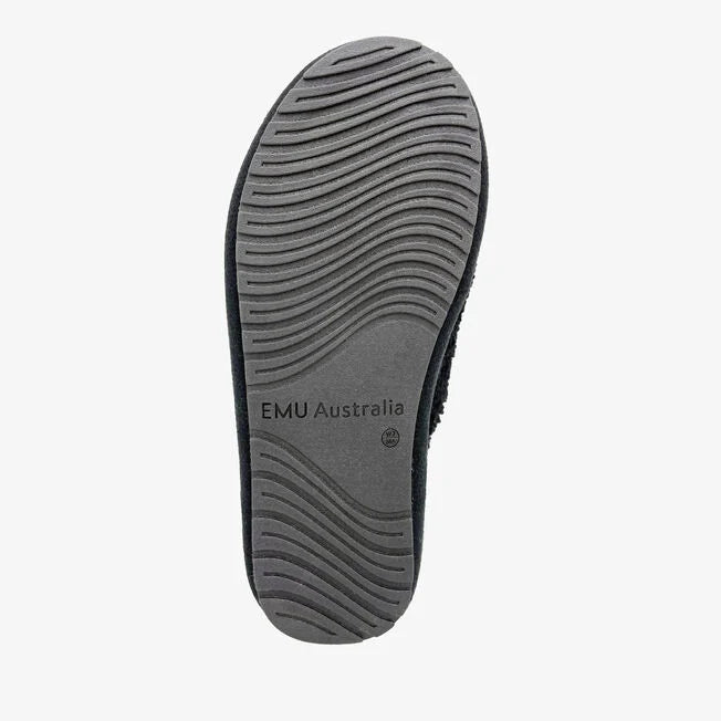 Starley Black Noir - Emu AustraliaW13205 - BLK - Black - 7