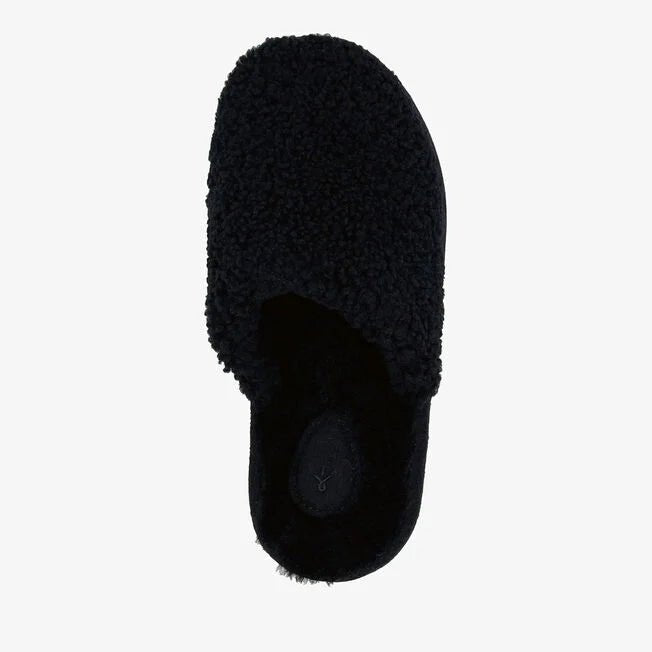 Starley Black Noir - Emu AustraliaW13205 - BLK - Black - 7