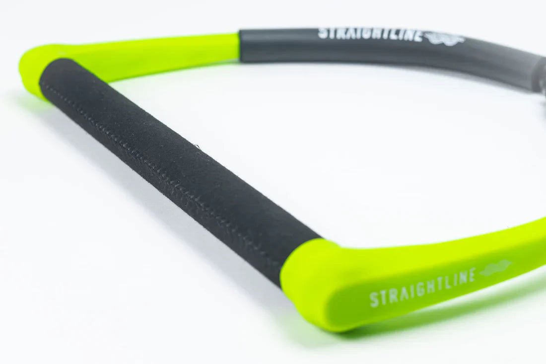 Static Package - Straightline9355917002748