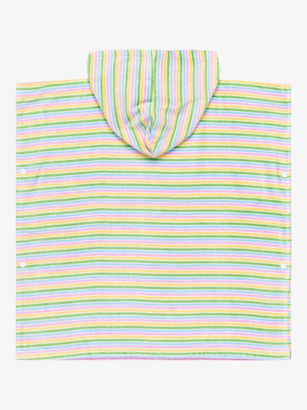 Stay Magical Printed Towel - Roxy210000170897