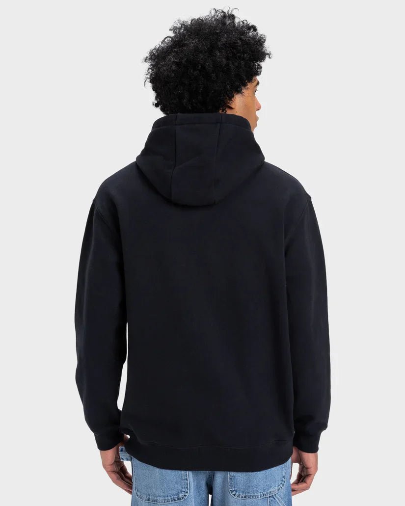 Strategy Hood - QuiksilverUQYFT03181 - KVJ0 - Black - L