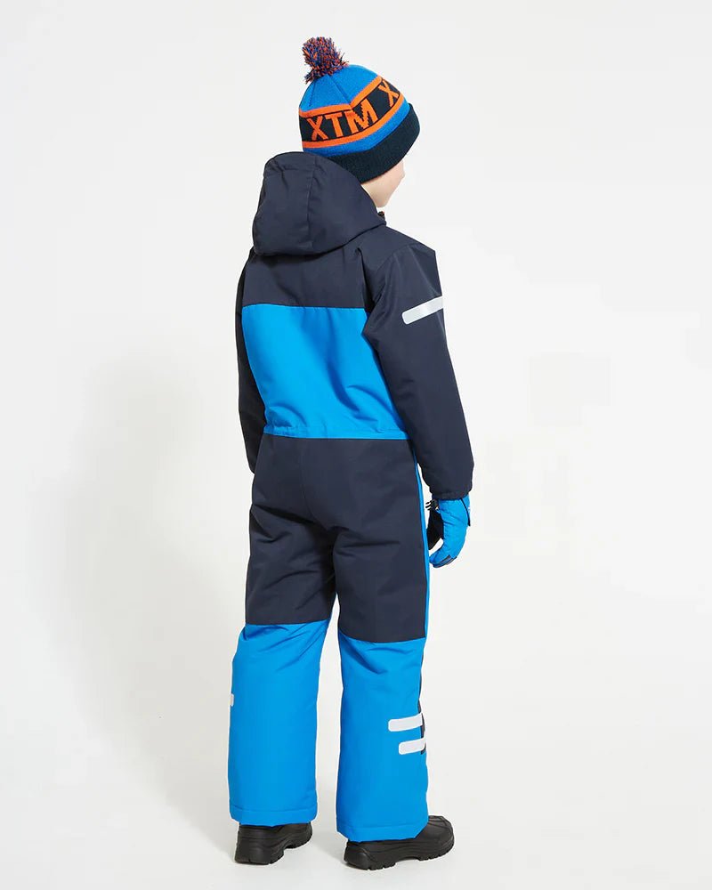 Suki II Suit - XTM9329720599177 - Blue - 2