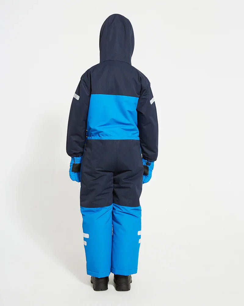 Suki II Suit - XTM9329720599177 - Blue - 2