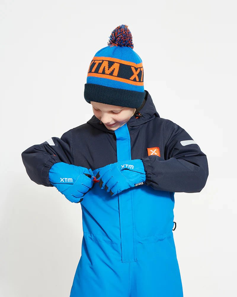 Suki II Suit - XTM9329720599177 - Blue - 2