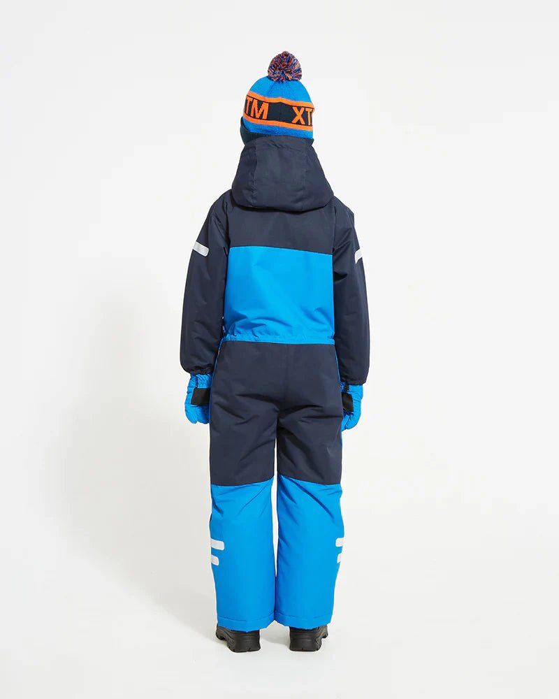 Suki II Suit - XTM9329720599177 - Blue - 2