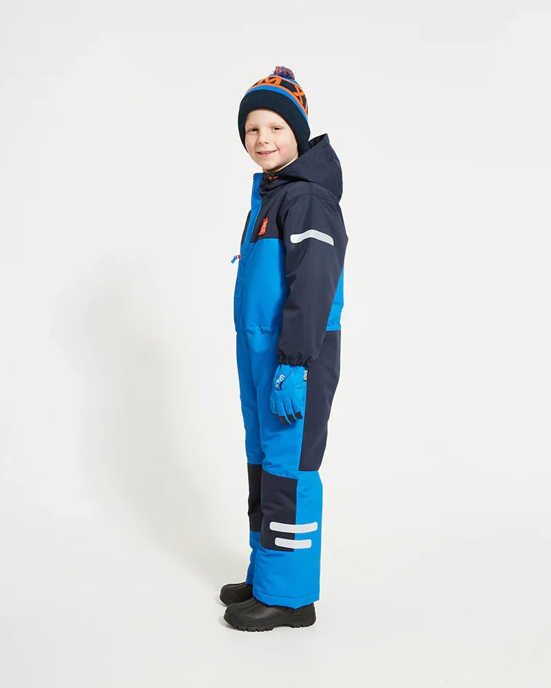 Suki II Suit - XTM9329720599177 - Blue - 2