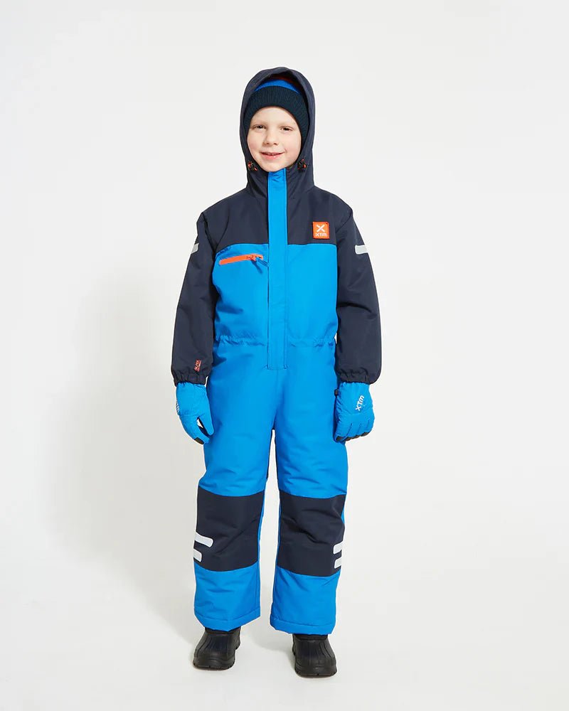 Suki II Suit - XTM9329720599177 - Blue - 2