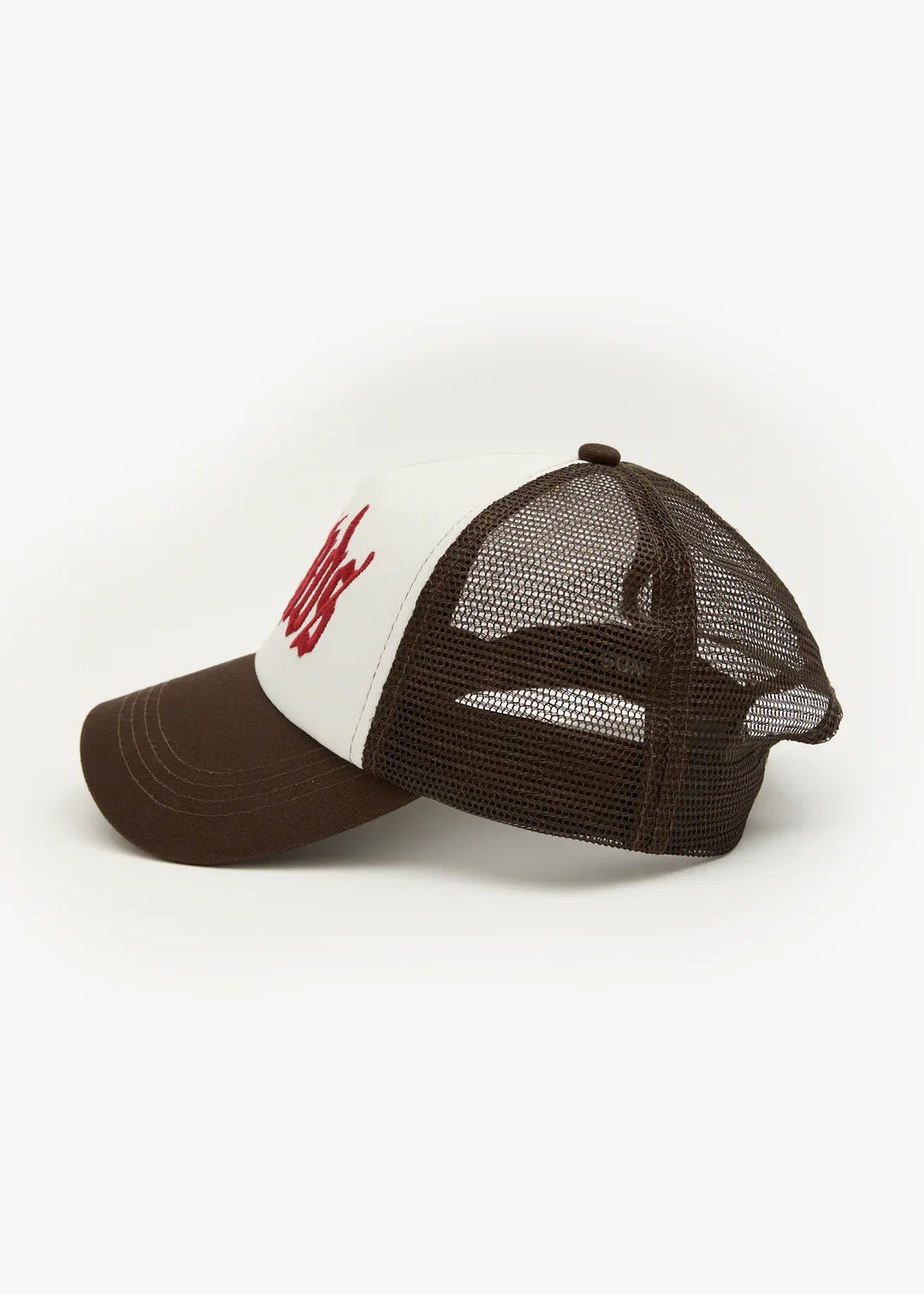 Sun Bite Trucker Cap - AfendsA252609 - COF - Coffee - OS