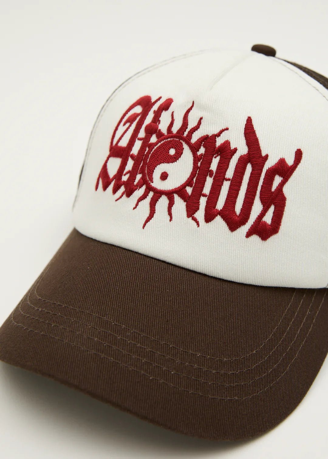 Sun Bite Trucker Cap - AfendsA252609 - COF - Coffee - OS