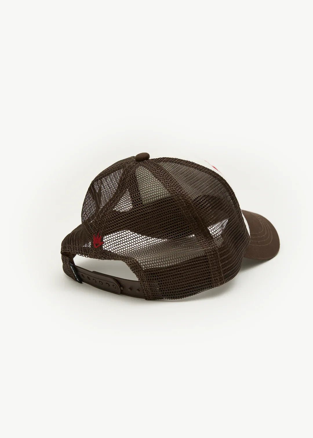 Sun Bite Trucker Cap - AfendsA252609 - COF - Coffee - OS