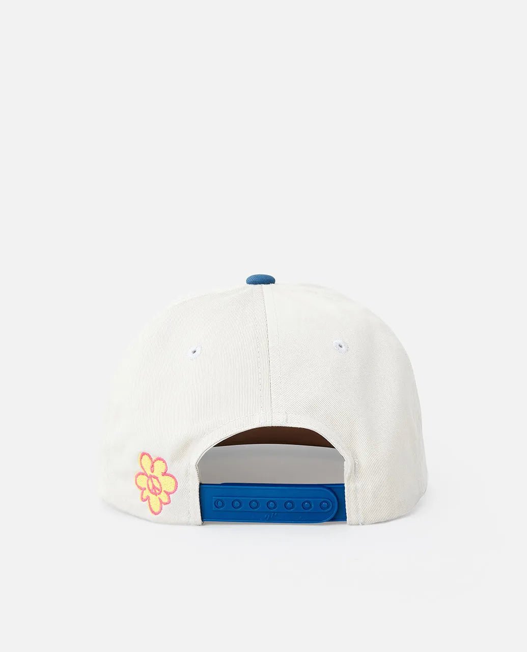 Sun Buzzed SB Cap - Rip Curl1EWMHE0 - 9741 - Washed Navy - 1SZ