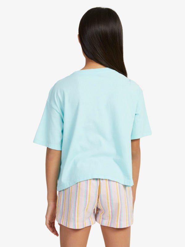 Sun For All Seasons - Roxyergzt04022 - bfk0 - Aruba Blue - 10