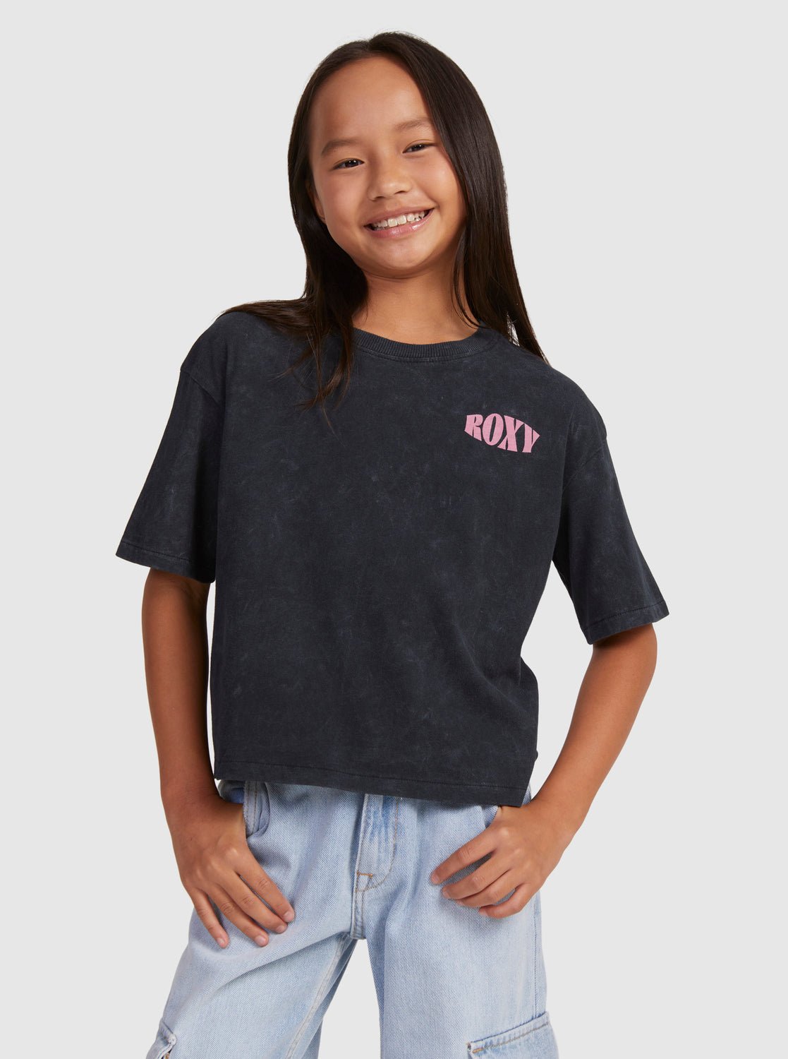 Sun For All Seasons - RoxyERGZTO4002 - KVJ0 - Anthracite - 10
