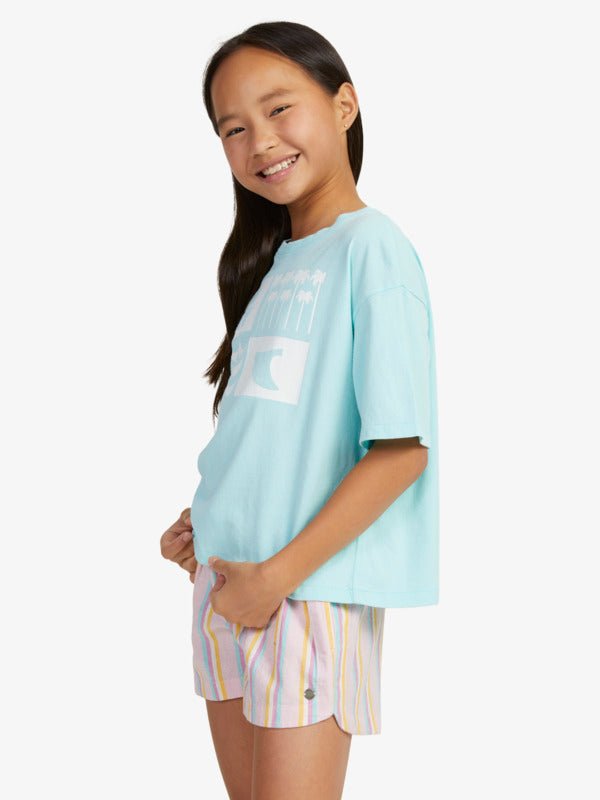 Sun For All Seasons - Roxyergzt04022 - bfk0 - Aruba Blue - 10