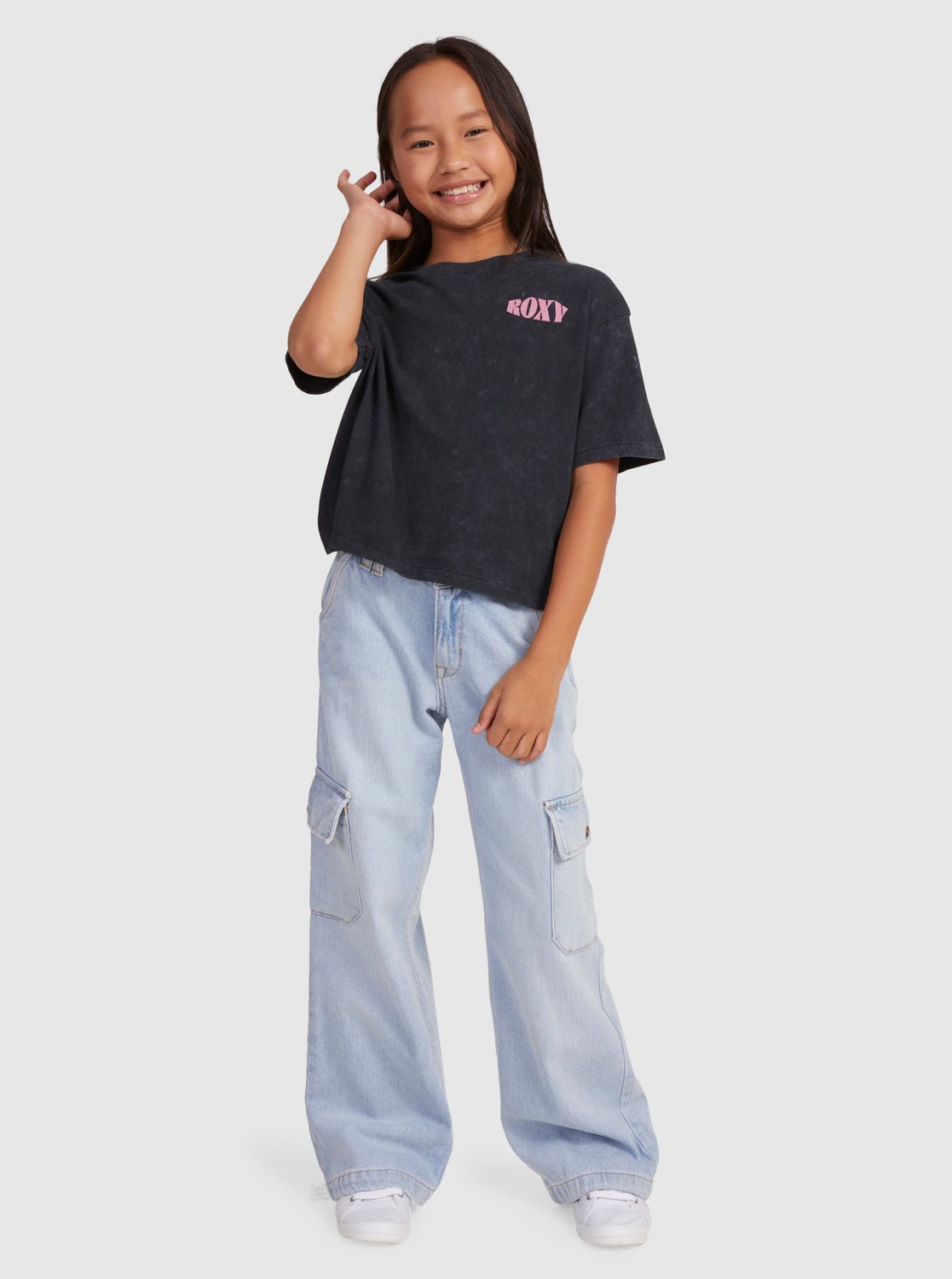 Sun For All Seasons - RoxyERGZTO4002 - KVJ0 - Anthracite - 10