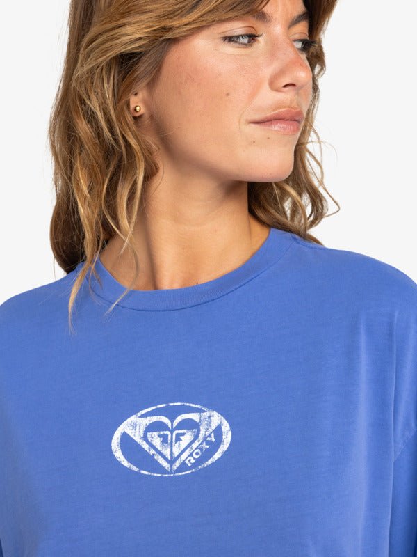 Sun Over The Sand B - RoxyERJZT05796 - PND0 - Amparo Blue - L