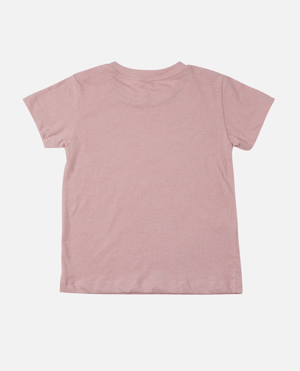 Sundance Tee - Girl - Rip CurlFTEAI9 - 0020 - Pink - 2to3