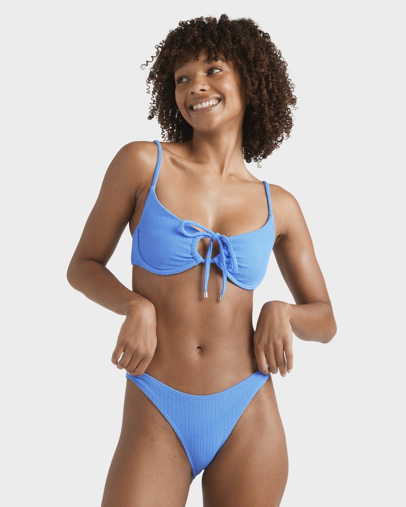 SUNRAYS DREW DD UWIRE - Billabong24O153573 - TIDAL BLUE - L/12