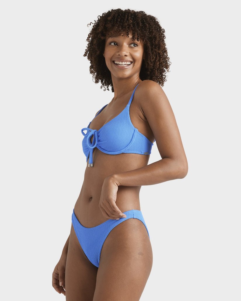 SUNRAYS DREW DD UWIRE - Billabong24O153573 - TIDAL BLUE - L/12