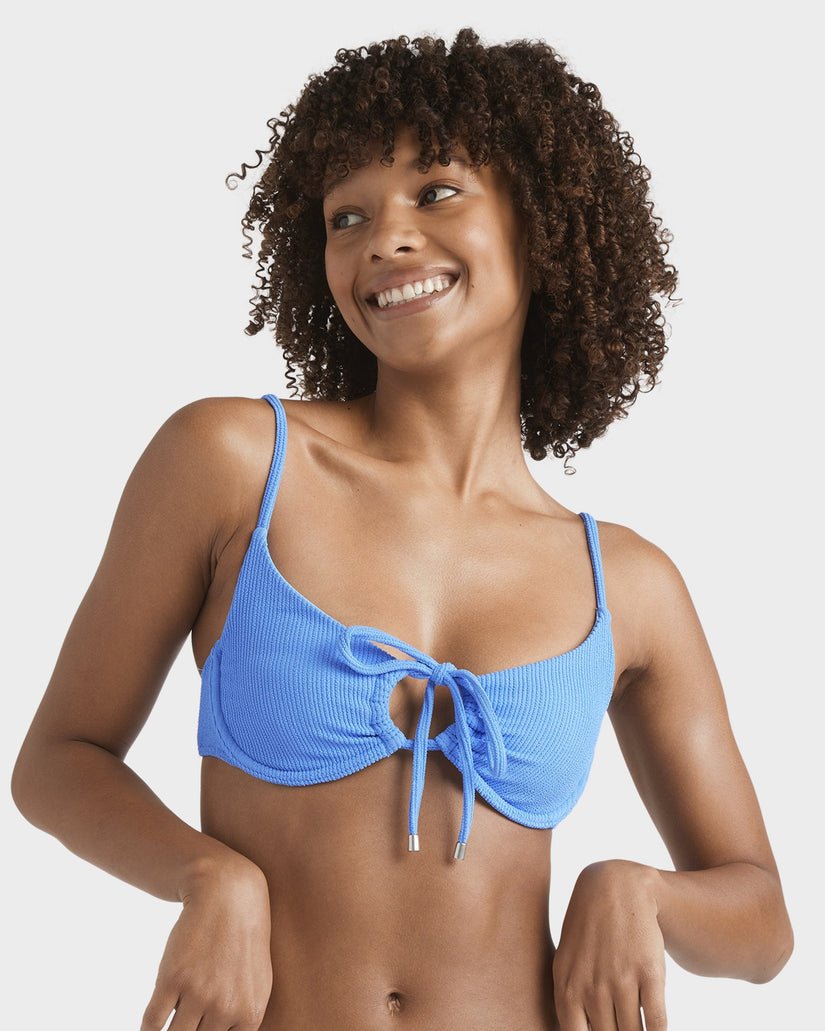 SUNRAYS DREW DD UWIRE - Billabong24O153573 - TIDAL BLUE - L/12