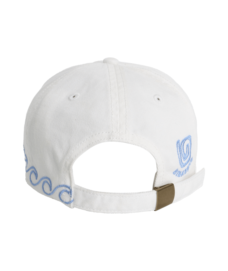 SUNRISE SANDS DAD CAP - Billabong24E554570 - SALT CRYSTAL - 1SZ